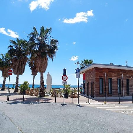 Lamberti Beach Apartment - 150 M From The Sea - Just Renewed - Wifi Savona Exterior foto