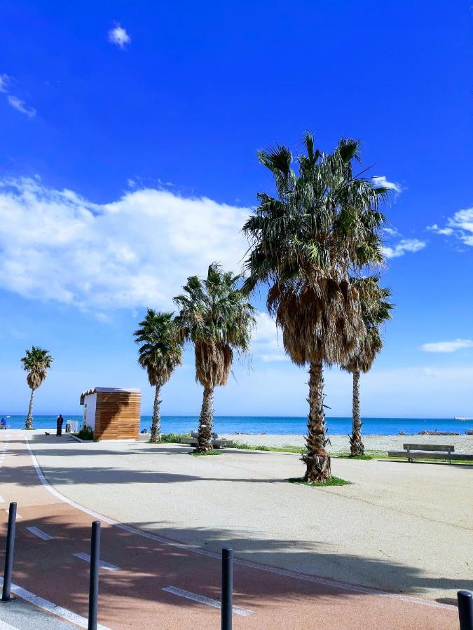 Lamberti Beach Apartment - 150 M From The Sea - Just Renewed - Wifi Savona Exterior foto