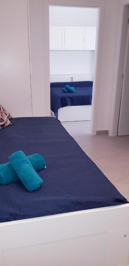 Lamberti Beach Apartment - 150 M From The Sea - Just Renewed - Wifi Savona Exterior foto