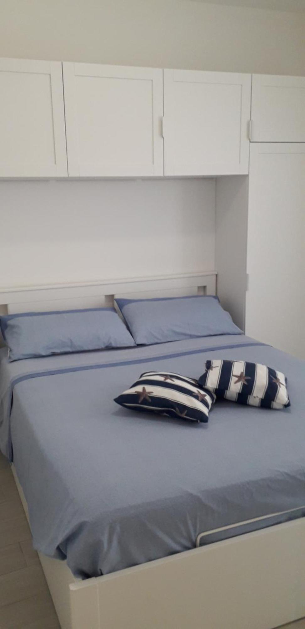 Lamberti Beach Apartment - 150 M From The Sea - Just Renewed - Wifi Savona Exterior foto